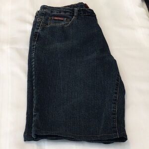 H&L jeans wear size 34 shorts used great condition